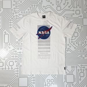 Men's NASA Tee